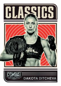 dakota ditcheva classics Card –