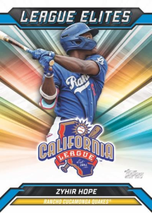 2025 topps pro debut 020 1 Card –