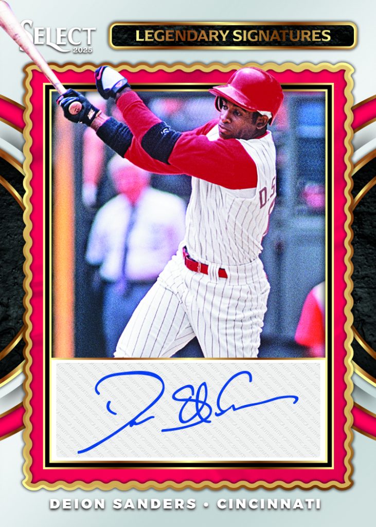 2025 Panini Select Baseball Hobby - Cardsmiths Breaks