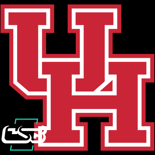 houston cougars Card –