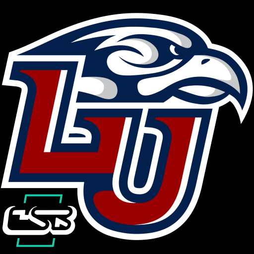 liberty flames Card –