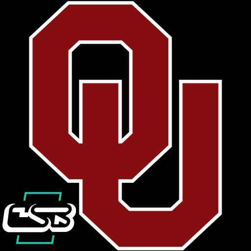 oklahoma sooners Card –