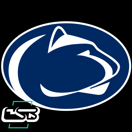 penn state nittany lions Card –