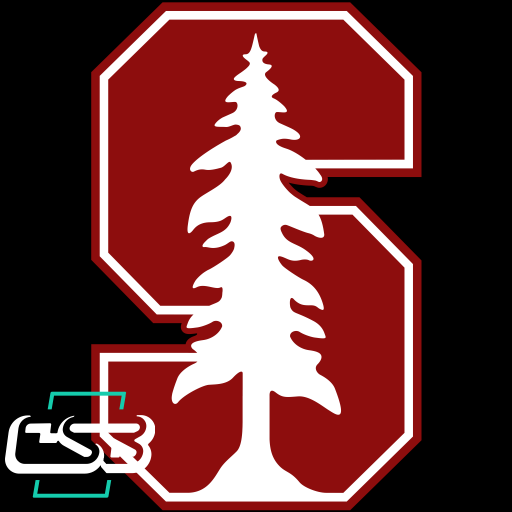 stanford cardinal Card –