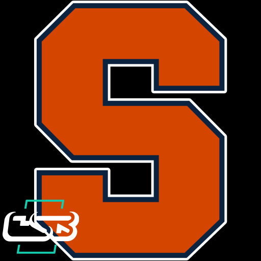 syracuse orange Card –