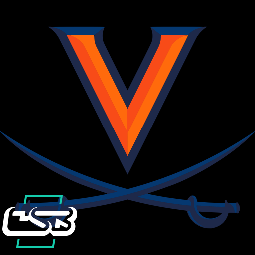 virginia cavaliers Card –