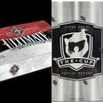 Hockey Mixers67 Card – 2024-25 Upper Deck Ultimate Cup 2 Box Mixer #1 Random Teams