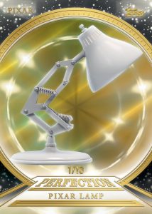 Pixar Lamp Card –