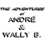 The Adventures of André & Wally B