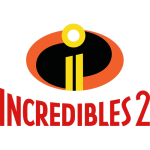 The Incredibles 2