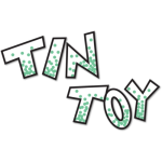 Tin Toy