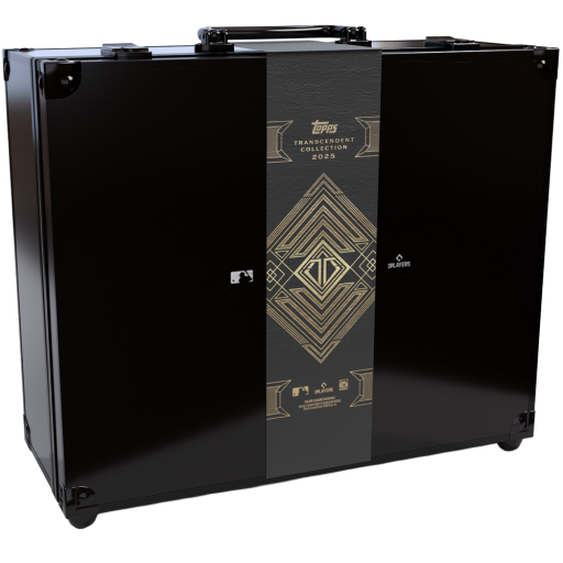 2025 Topps Transcendent Collection Baseball