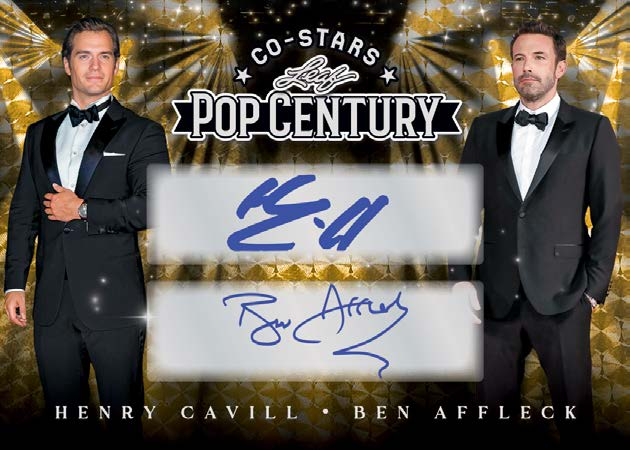 2026 Leaf Metal Pop Century - Image 7