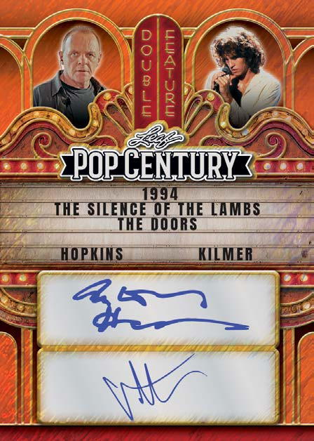 2026 Leaf Metal Pop Century - Image 8