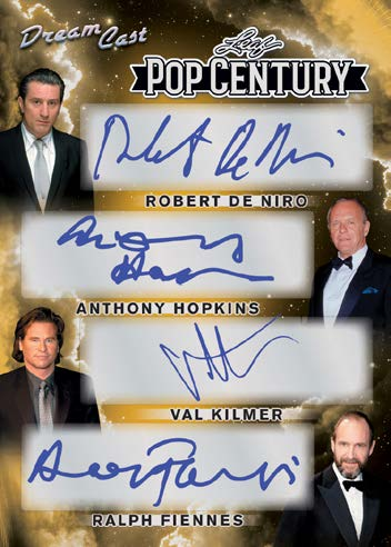 2026 Leaf Metal Pop Century - Image 10