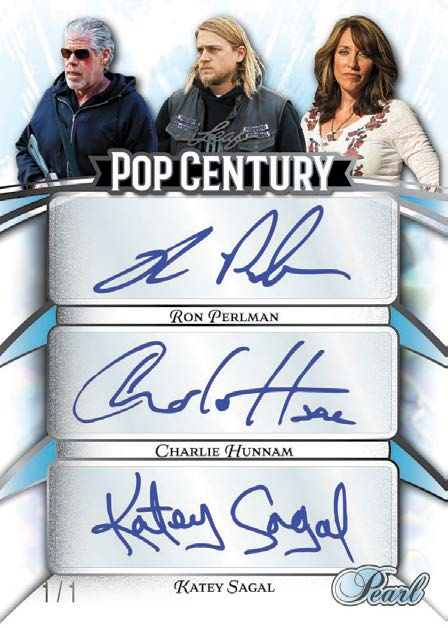 2026 Leaf Metal Pop Century - Image 21