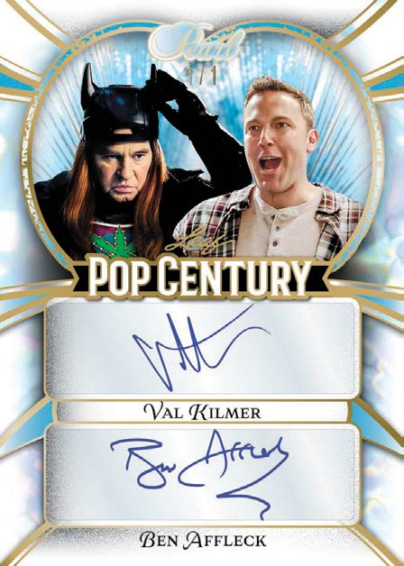 2026 Leaf Metal Pop Century - Image 22