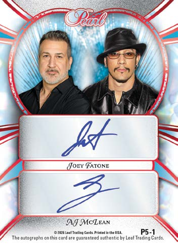 2026 Leaf Metal Pop Century - Image 23