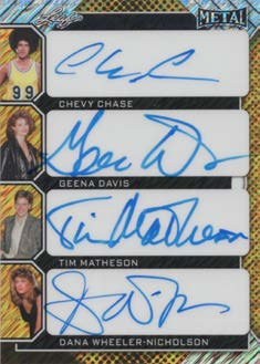 2026 Leaf Metal Pop Century - Image 27