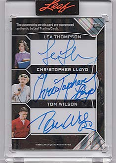 2026 Leaf Metal Pop Century - Image 28