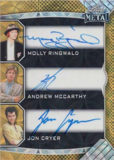 2026 Leaf Metal Pop Century - Image 30