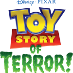 Toy Story of Terror!