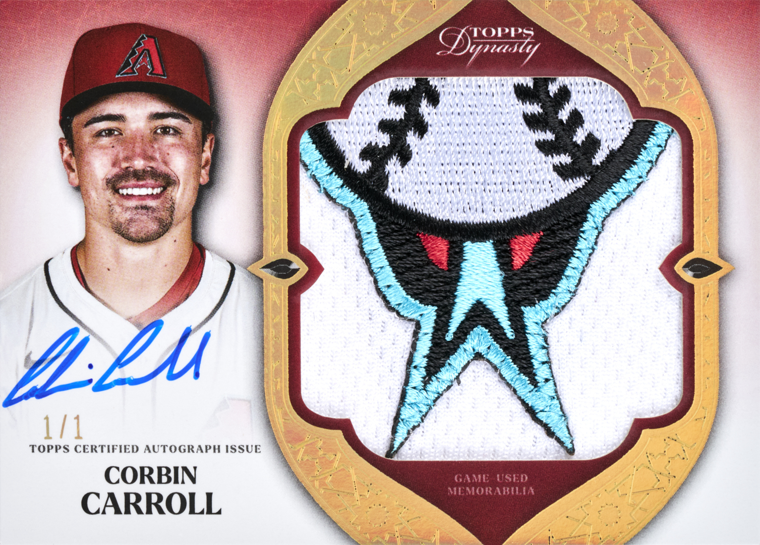 2025 Topps Dynasty Baseball - Cardsmiths Breaks