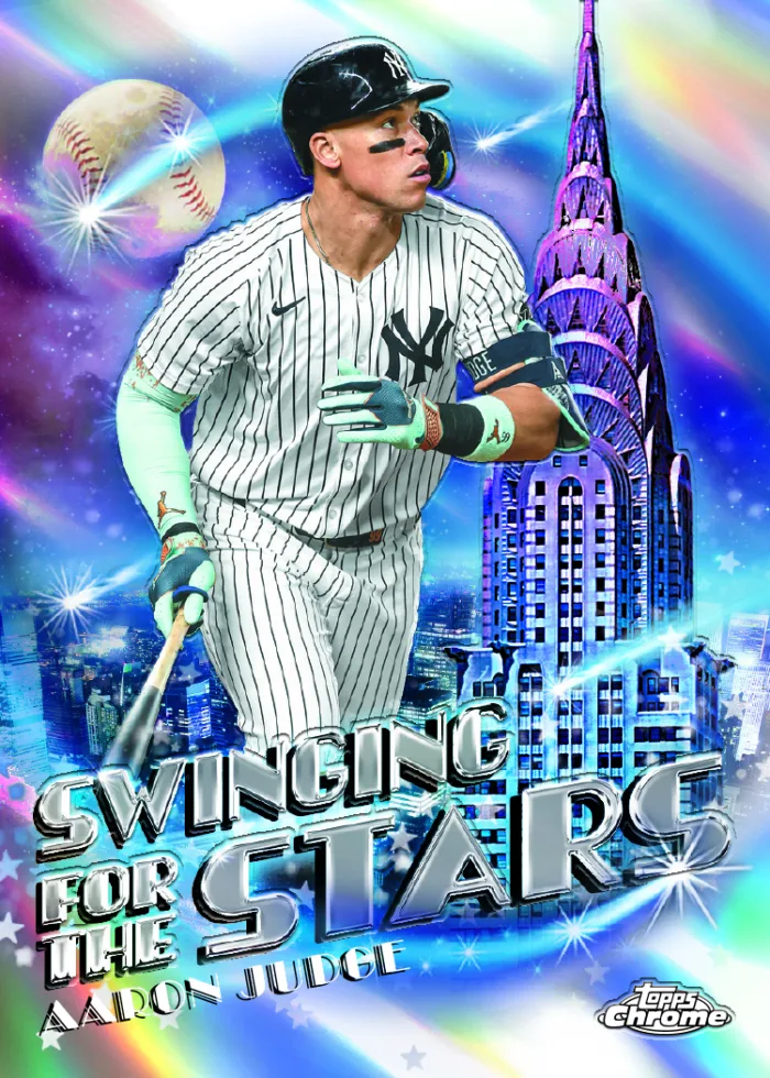 2026 Topps Series 2 Baseball Fanatics Fest Hobby Box - Image 3